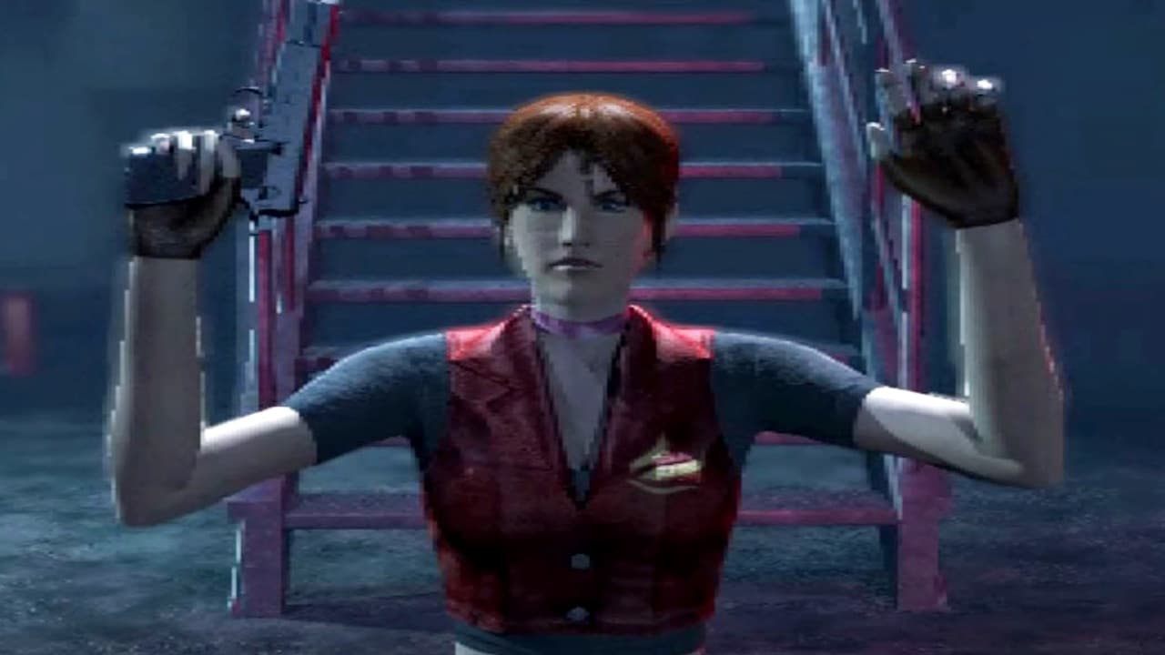 Resident Evil Code Veronica: Capcom não planeja remake